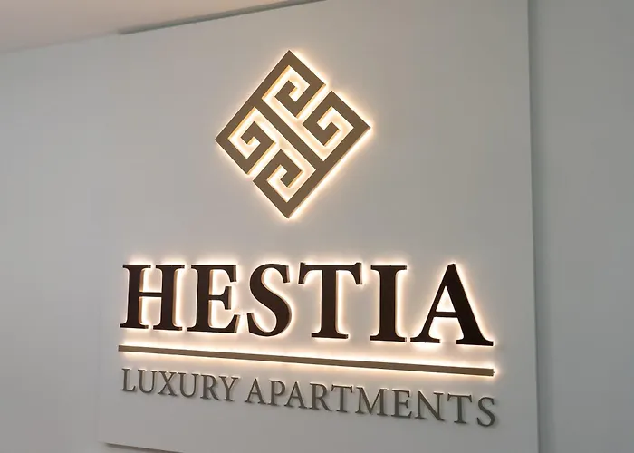 Hestia - Kolokotroni 23