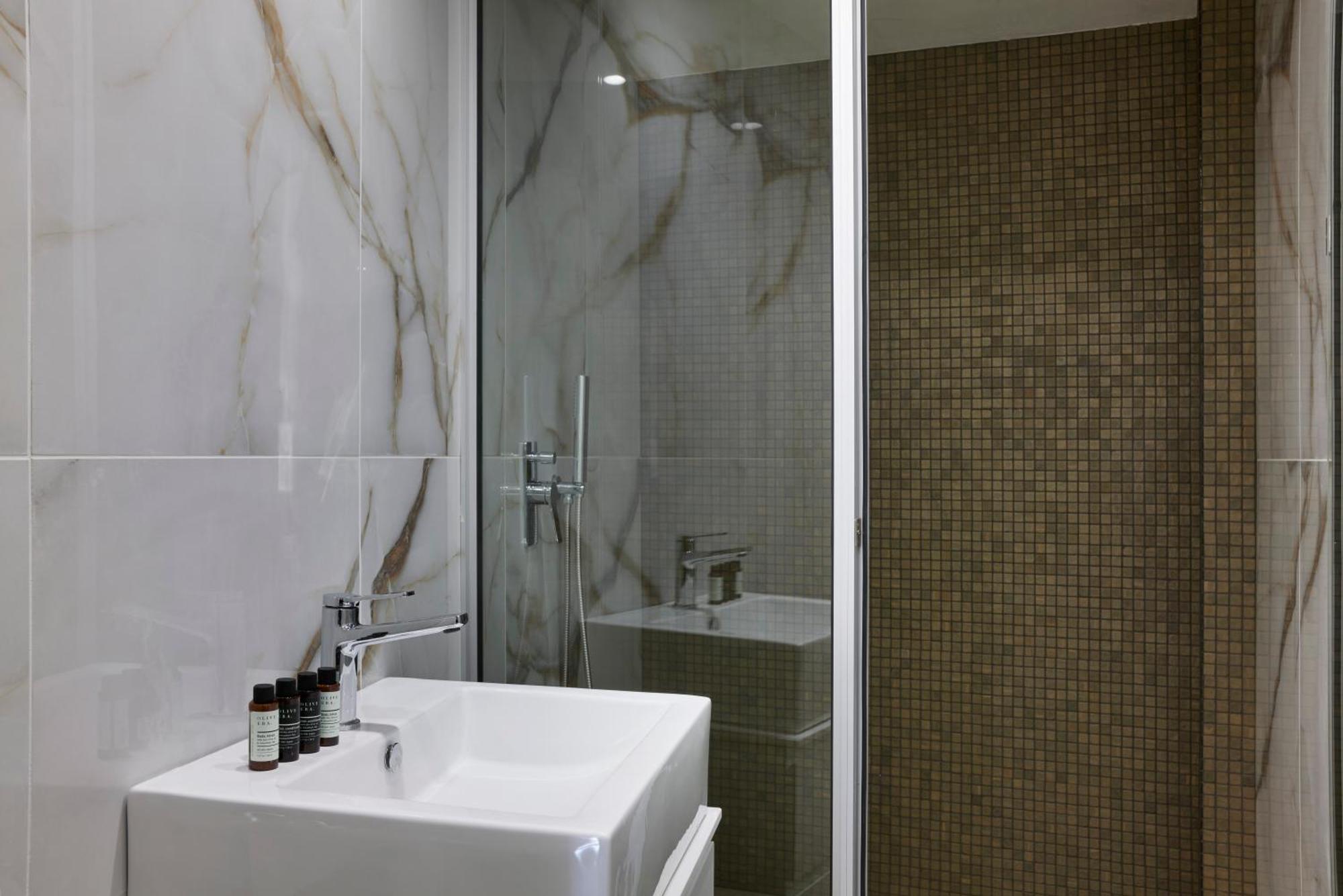 Hestia - Kolokotroni 23 Hotel Atenas