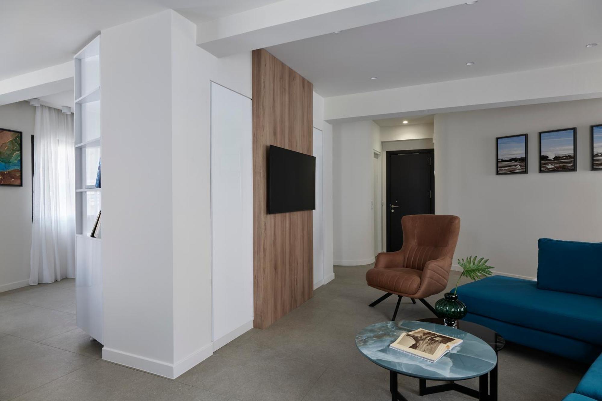 Hotel Hestia - Kolokotroni 23