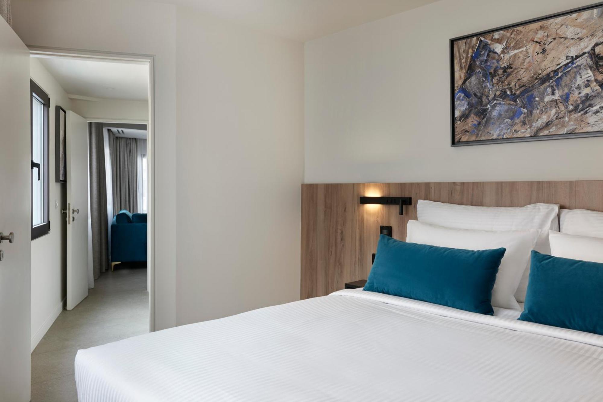 Hestia - Kolokotroni 23 Hotel *