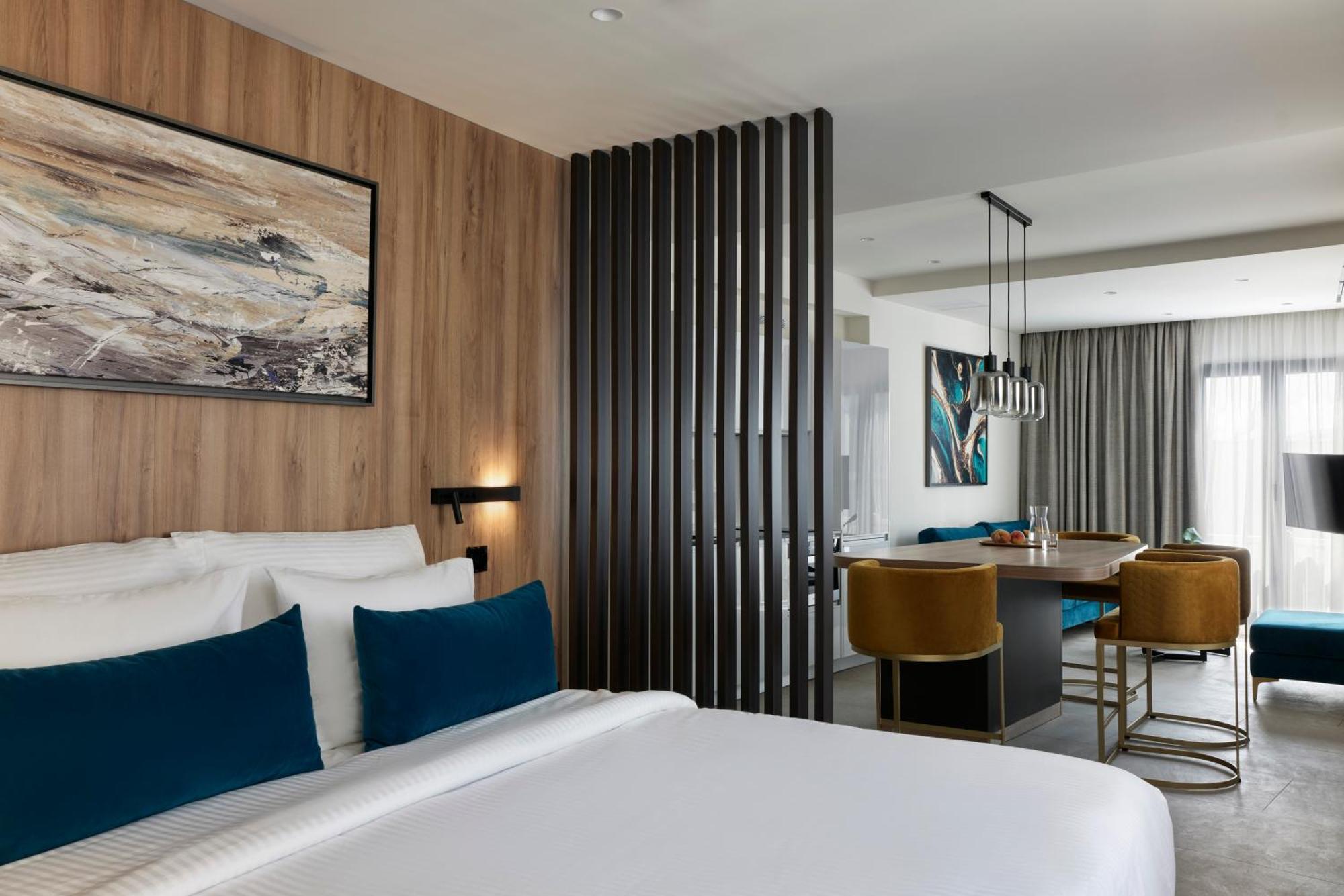 Hotel Hestia - Kolokotroni 23